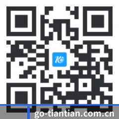 苹果用户专属 二维码