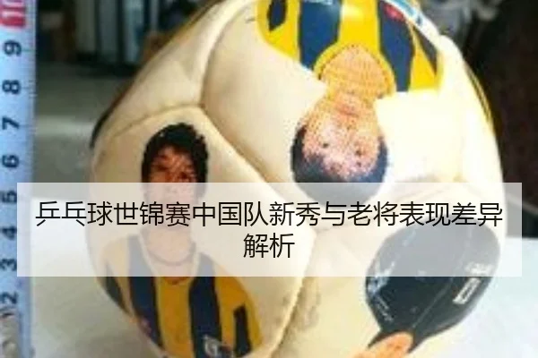 乒乓球世锦赛中国队新秀与老将表现差异解析